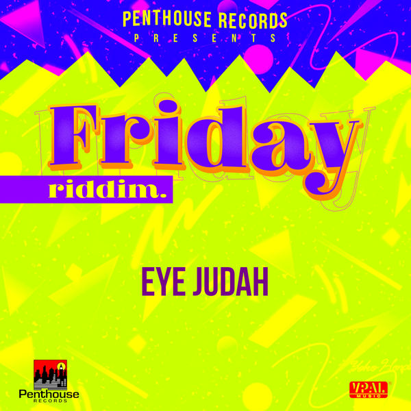 Eye Judah - Give Thanks Eye Judah - Give Thanks