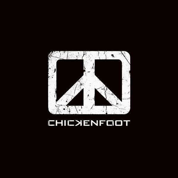 Chickenfoot|Chickenfoot (Bonus Track Edition) Chickenfoot|Chickenfoot (Bonus Track Edition)