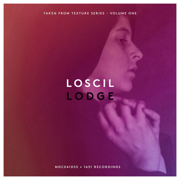 Loscil - Lodge Loscil - Lodge