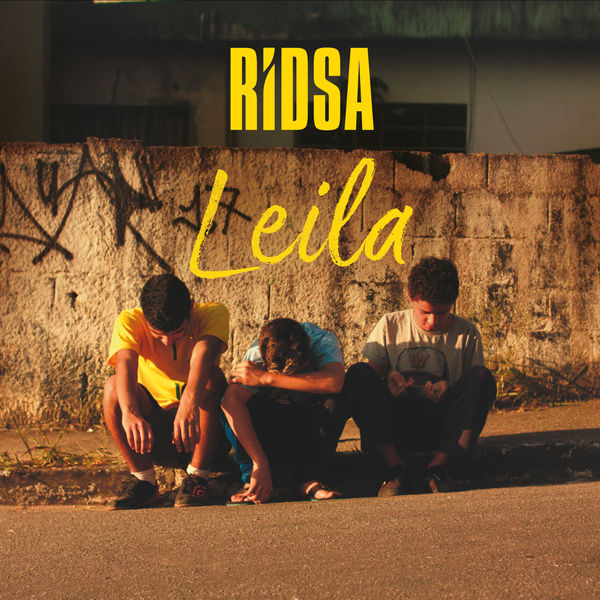 TÉLÉCHARGER RIDSA LEILA RIDSA LEILA TÉLÉCHARGER