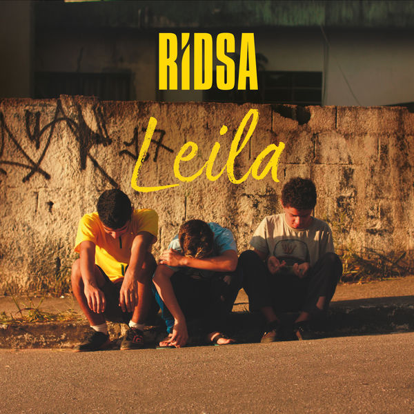 RIDSA|Leila - Single