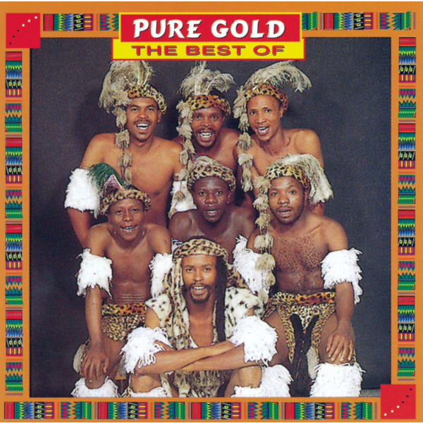 Best Of, Pure Gold Qobuz