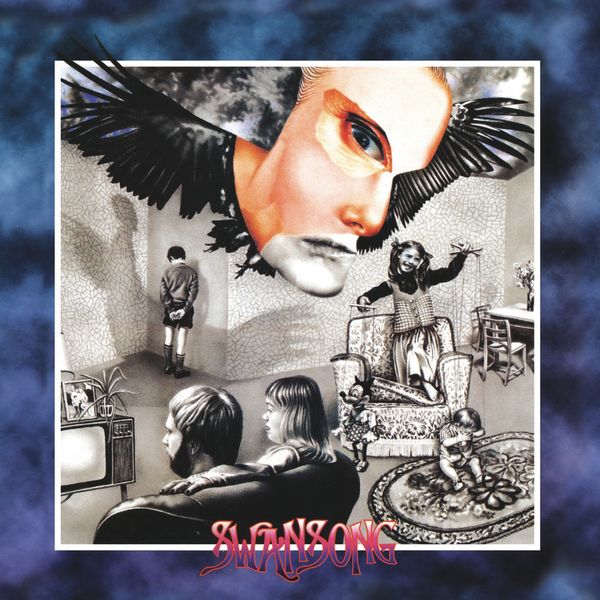Carcass|Swansong (Full Dynamic Range Edition) Carcass|Swansong (Full Dynamic Range Edition)