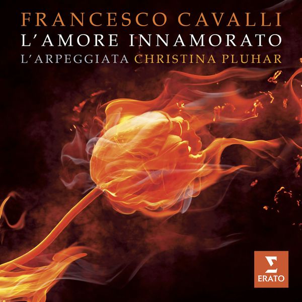 Núria Rial|Francesco Cavalli : L'amore innamorato Núria Rial|Francesco Cavalli : L'amore innamorato