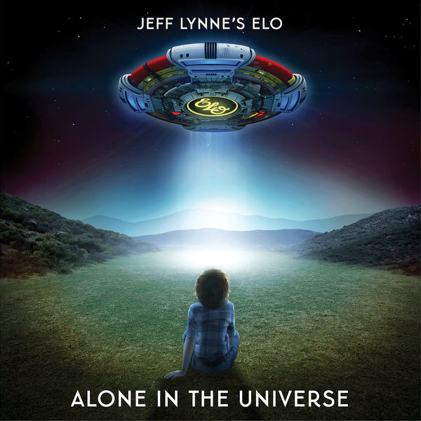 Jeff Lynne's ELO - One Step at a Time Jeff Lynne's ELO - One Step at a Time