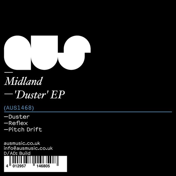 Midland - Duster Midland - Duster