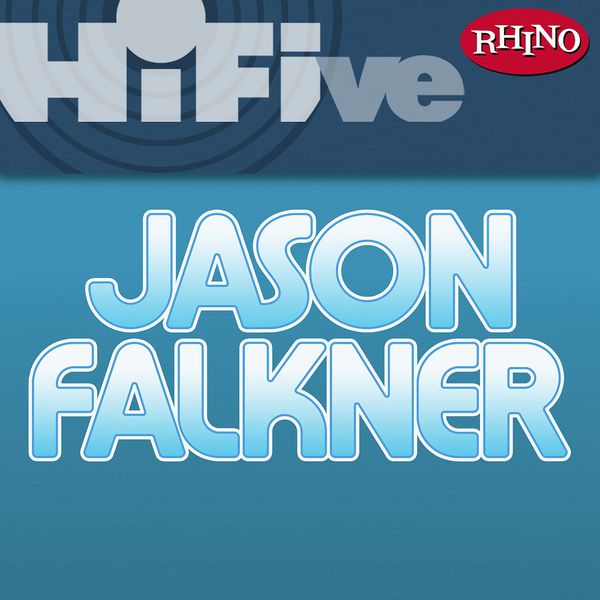 Jason Falkner|Rhino Hi-Five: Jason Falkner