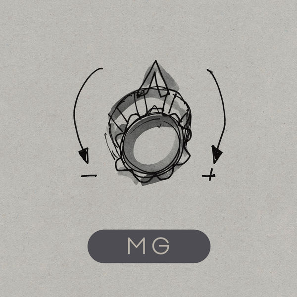 Martin Gore|MG Martin Gore|MG