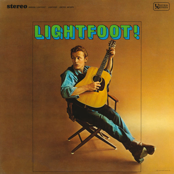 Gordon Lightfoot|Lightfoot