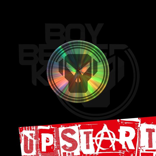 Goldie - Upstart (Road Trip) Goldie - Upstart (Road Trip)