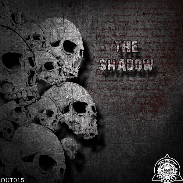 Gabbanatic, SeroX, Tombstone - The Shadow Gabbanatic, SeroX, Tombstone - The Shadow