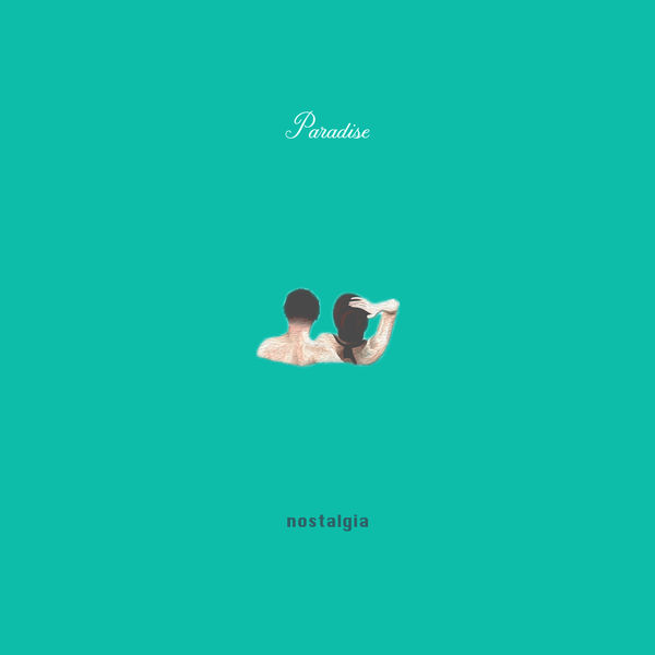 Shoffy - Somewhere Between Nostalgia and Paradise Shoffy - Somewhere Between Nostalgia and Paradise