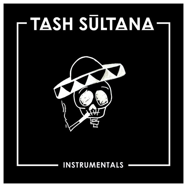 Tash Sultana|Instrumentals (Instrumental)