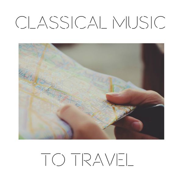 Philip Glass - Classical Music to Travel Philip Glass - Classical Music to Travel