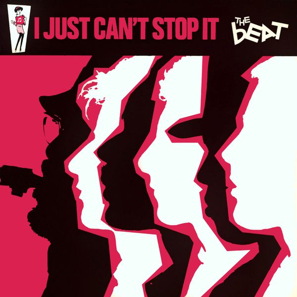 The Beat - I Just Can't Stop It The Beat - I Just Can't Stop It