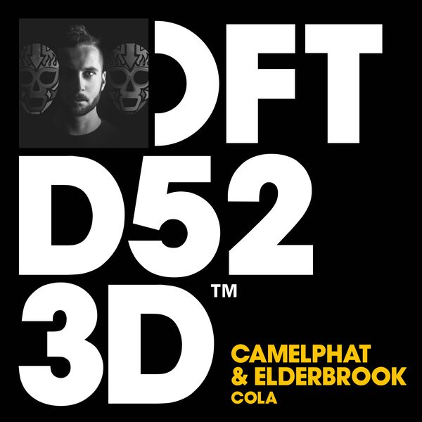 CamelPhat - Cola CamelPhat - Cola