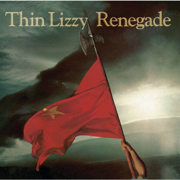 Thin Lizzy|Renegade (Re-Presents)