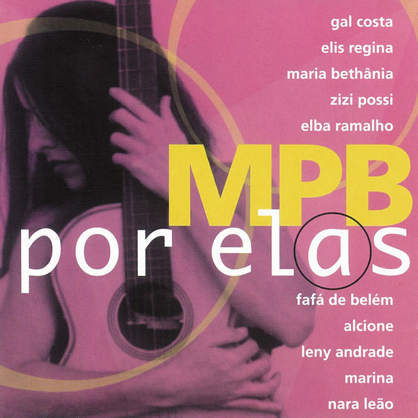 Various Artists|MPB Por Elas Various Artists|MPB Por Elas