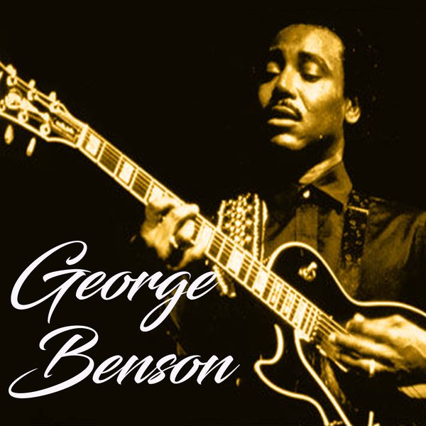 George Benson|George Benson