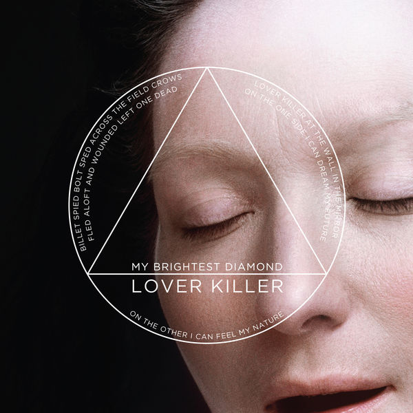 My Brightest Diamond - Lover Killer My Brightest Diamond - Lover Killer