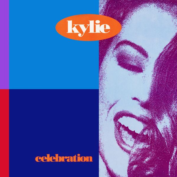 Kylie Minogue - Celebration Kylie Minogue - Celebration
