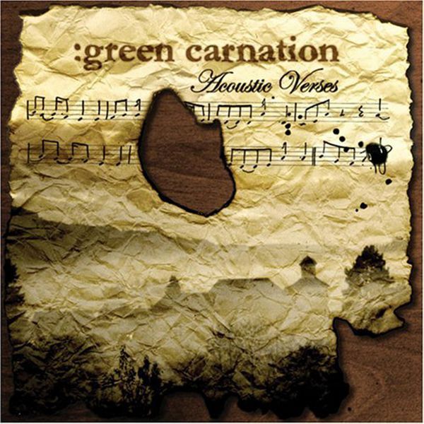 TÉLÉCHARGER GREEN CARNATION ACOUSTIC VERSES VERSES CARNATION ACOUSTIC TÉLÉCHARGER GREEN