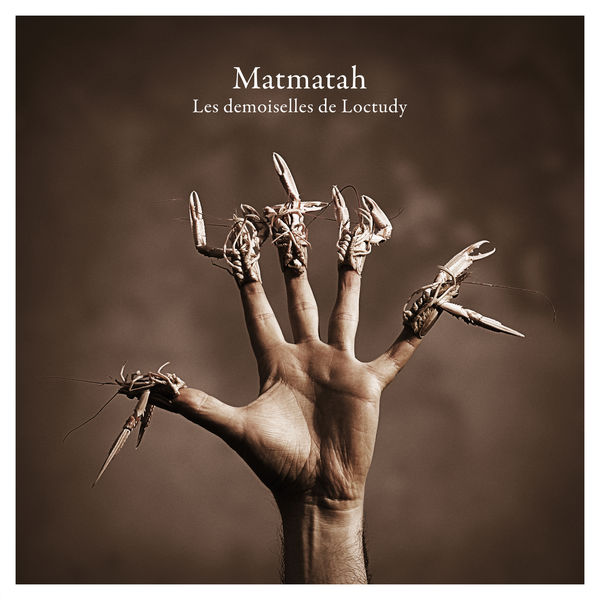 Matmatah|Les demoiselles de Loctudy - Single