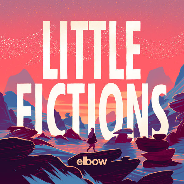 Elbow|Little Fictions