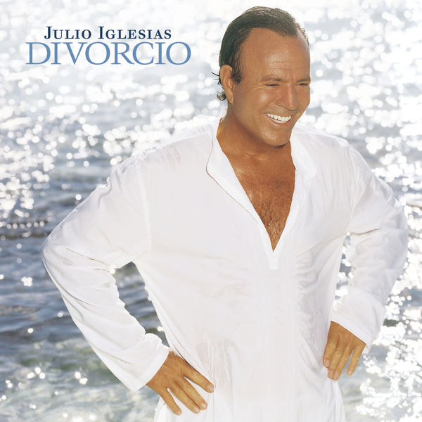 Julio Iglesias|Divorcio