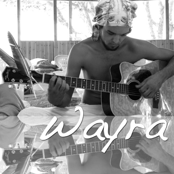 Wayra - Wayra Wayra - Wayra
