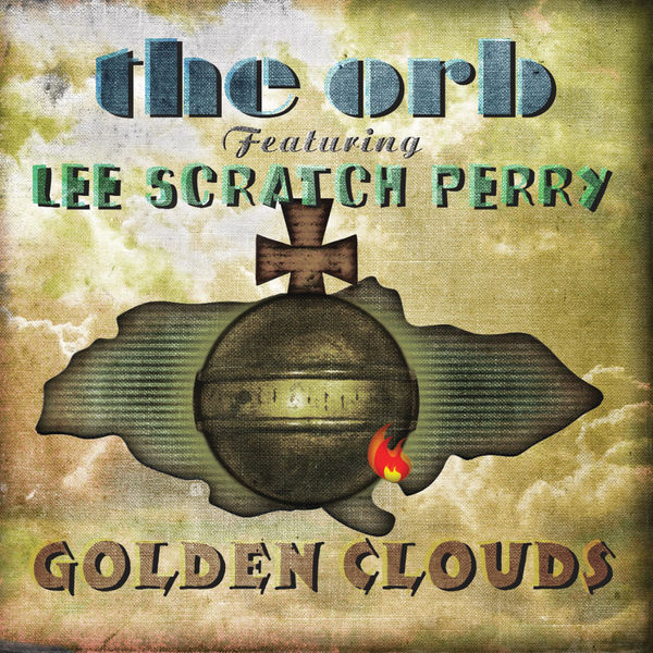 The Orb|Golden Clouds The Orb|Golden Clouds