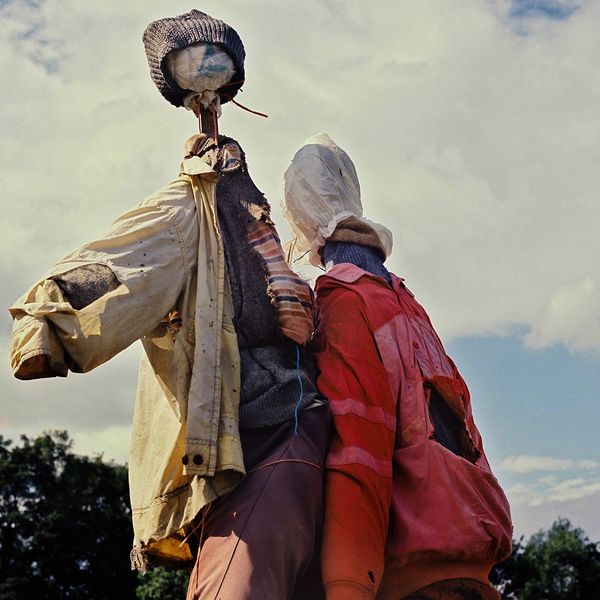 Eagulls - Ullages Eagulls - Ullages