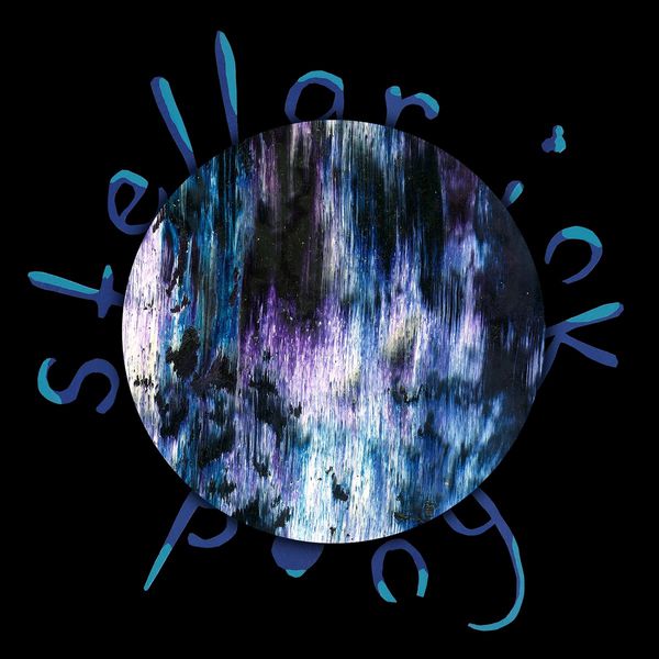 Stellar Ink Pony - By By Stellar Ink Pony - By By