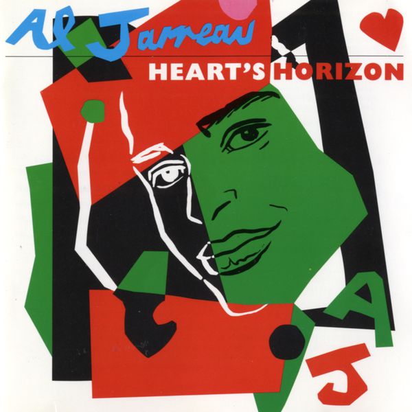 Al Jarreau|Heart's Horizon