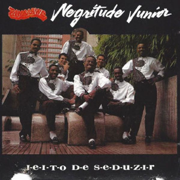 album négritude album négritude