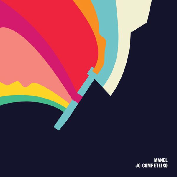 Manel - Jo Competeixo Manel - Jo Competeixo