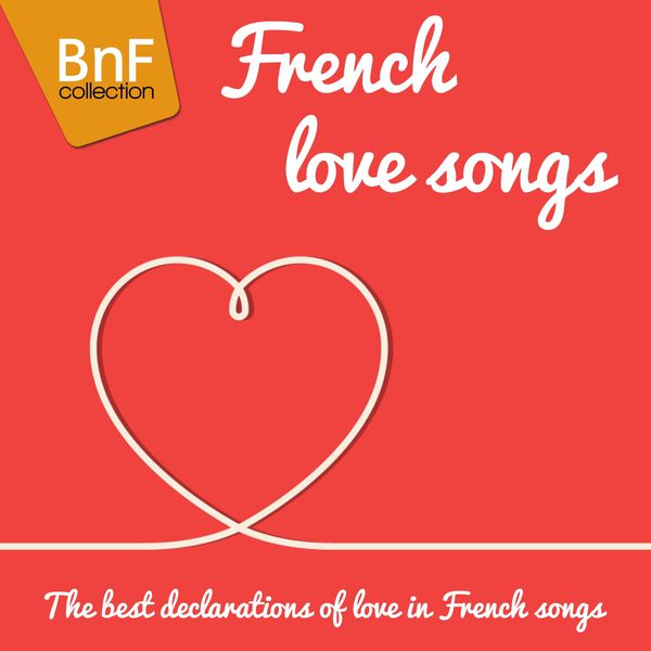 Various Artists|French Love Songs