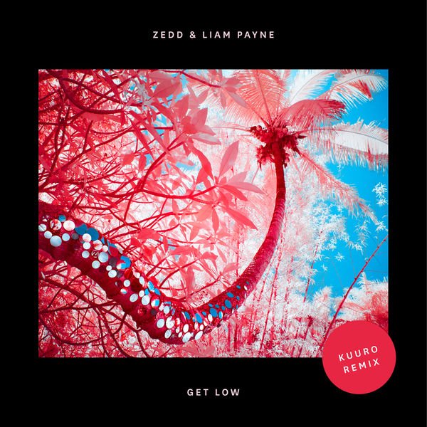 Zedd - Get Low Zedd - Get Low