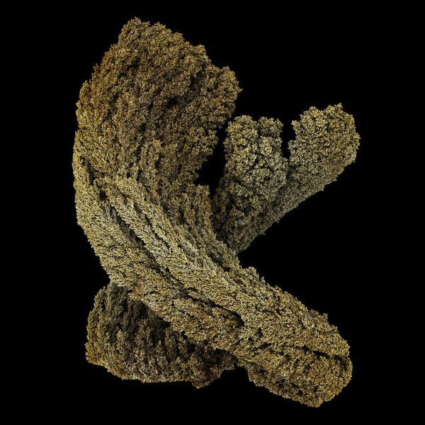 Max Cooper|Emergence Max Cooper|Emergence