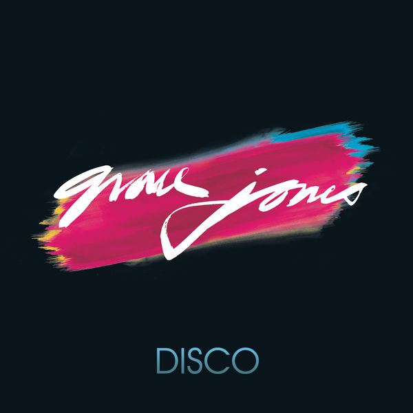 Grace Jones|Disco Grace Jones|Disco