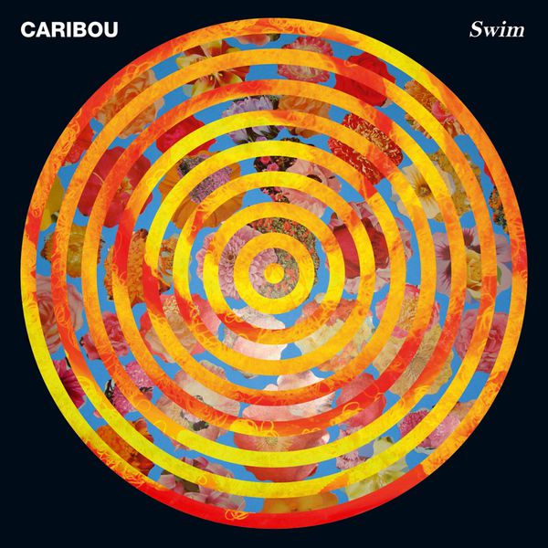 Caribou - Swim Caribou - Swim
