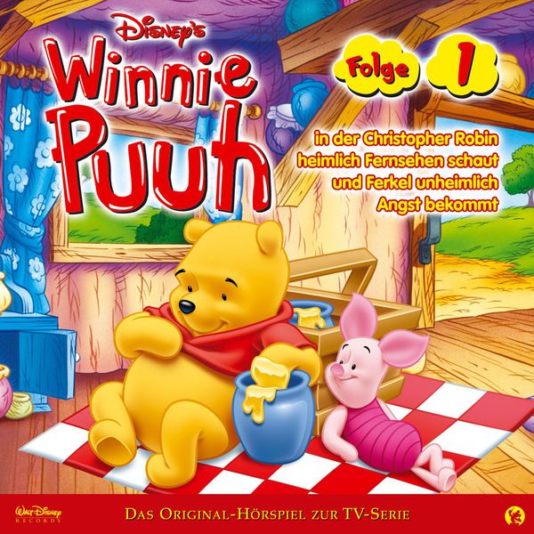 Winnie Puuh Stream Winnie Puuh Stream
