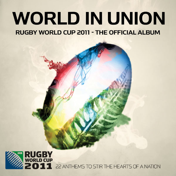 World In Union 2011 The Official Album, Various Artists Qobuz
