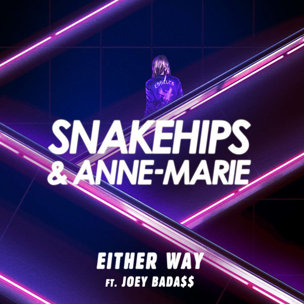 Snakehips|Either Way Snakehips|Either Way
