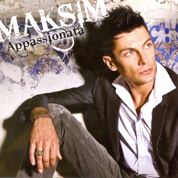 Maksim Mrvica - Appassionata Maksim Mrvica - Appassionata