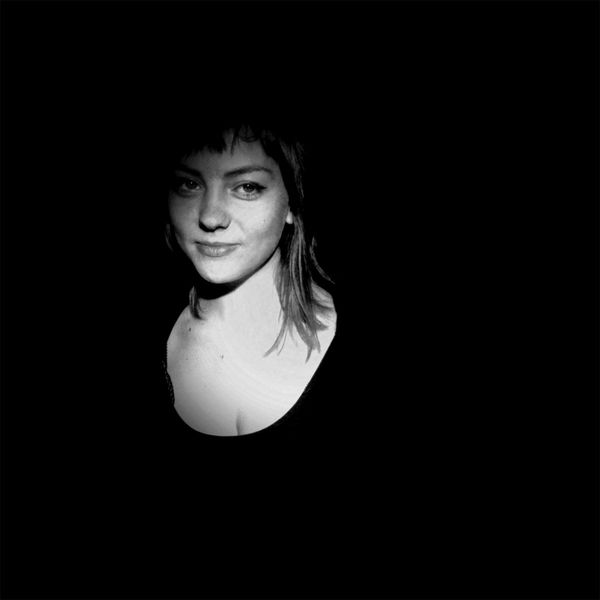 Angel Olsen - Strange Cacti Angel Olsen - Strange Cacti
