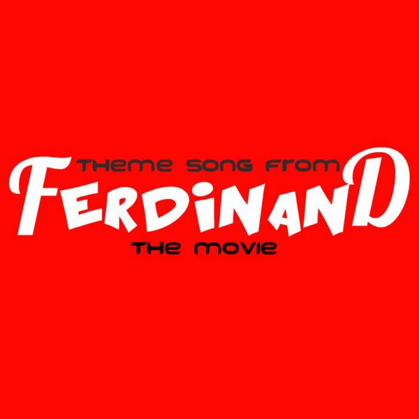 film ferdinand scarica