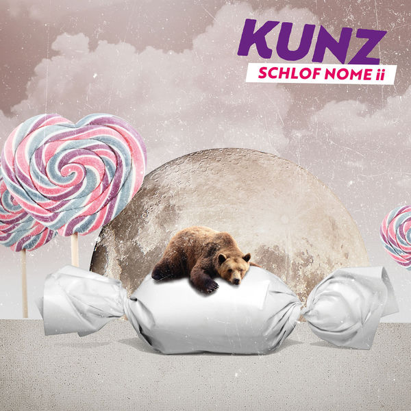 Kunz - Schlof nome ii Kunz - Schlof nome ii