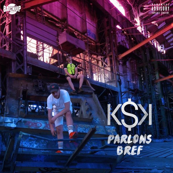 K$K|Parlons bref