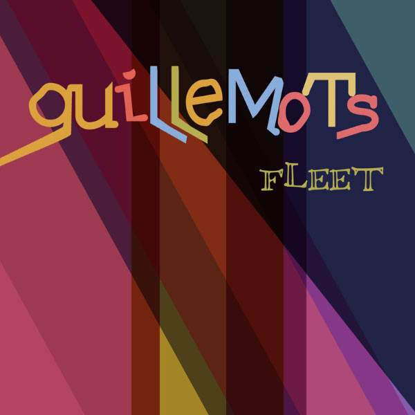 Guillemots - Fleet (Radio Edit) Guillemots - Fleet (Radio Edit)